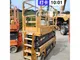 XCMG XG1008HA 10m Used Hydraulic Mobile Scissor Lifting Table for Sale