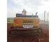 XCMG Excavators Used XE335GK Used Excavator for Sale in Dubai