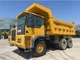 XCMG XDR85T Used Dump Trucks for Sale Near Me