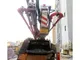 2022 HB43V Used Truck Mounted Concrete Pump