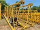 2023 XGT6015-8S1 60m Used Self Erecting Tower Crane for Sale