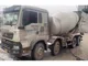 2021 G4804B Used HOWO Mobile Cement Mixer Truck for Sale