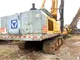 XCMG Piling Rig Machine XR400D Used Rotary Drilling Equipment in Stock