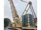 XCMG XGC320 320 Ton Used Crawler Crane for Sale