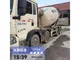 2020 G4804B Used 12 Cbm Capacity Concrete Drum Mixer Truck