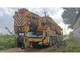 2011 XCMG QAY500 Used Truck Cranes Mobile Crane for Sale