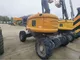 XCMG Used GTBZ18A1 Aerial Work Platform for sale