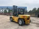XCMG XCF1006K 10t Large Tonnage Used Electric Counterbalance Forklifts for Sale
