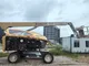 XCMG XGS20K Used 20m Self Propelled Telescopic Boom Lift Price