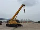 XCMG XGC55TE Used Crawler Crane for Sale