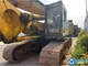 XCMG XR260D Used Rotary Piling Rigs Used Drilling Rig Cummins for Sale