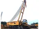 XCMG Used High Efficiency XGC500 Crawler Crane Good Price