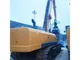 XCMG Used Claw Excavator XMH70C Used Excavators for Sale by Owner Near Me