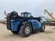 XCMG XT18010E 10m Used Telehandler Forklift Telescopic Handler for Sale