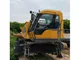 XCMG XGC150-IA Used Crawler Crane Lattice Boom Crane Price