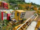 XCMG Used Flat Top Tower Crane XGT7020-10S1 for Sale