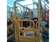 XCMG XG0608DC 8m Used Mobile Scissor Lift for Sale
