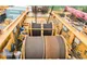 XCMG XGC400 Used Lattice Boom Crawler Crane for Sale