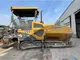 XCMG Used Asphalt Paver RP1655 Used Paving Equipment for Export Ready