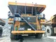 XCMG XDE240 Used Dump Truck Mining for Sale
