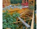2021 XGT6013-6S1 Used Construction Topless Tower Crane