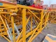 2023 XGT6010-6S1 Used Self-Erecting Topless Tower Crane