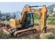 XCMG Excavators Used XE75GA Used Excavator for Sale Near Me