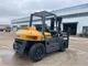 XCMG XVB50-T 5000kg Used Counterbalance Forklifts for Sale