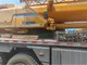 XCMG XCT80L6-I 80 Tons Used Boom Truck Crane for Sale