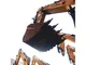 XCMG XE900D Used Mining Crawler Crane for Sale