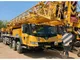 2021 XCMG QY50KC 50 Tons Used Truck Cranes for Sale Near Me