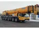 XCMG Chinese XCA460 460t All Terrain Crane Price for Sale