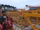 XCMG XGT6010-6S1 6 Tons Used Tower Crane for Sale