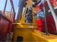 XCMG SQS200EII Cheap Truck Mounted Used Crane for Sale