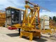 XCMG XGT5610C-6S1 6t Used Tower Crane for Construction for Sale