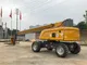 XCMG GTBZ26S 26m Used Telescopic Boom Lift Aerial Lifts Sale