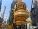 XCMG XR280E Used Mobile Drilling Rig Drilling Machine for Sale