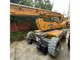 XCMG XGS20ACK 20m Used Telescopic Boom Lift for Sale