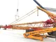 XCMG Official Used XGC500 Crawler Cranes for Sale Near Me