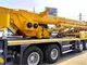 XCMG XCT60_Y 60t Used Cheap Price Truck Crane for Sale