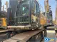 XCMG XR280E Used Mobile Drilling Rig Drilling Machine for Sale