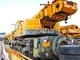 XCMG QY110K 110t Used Boom Crane Truck for Sale