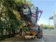XCMG Second Hand Concrete Pump Truck HB58V 58m High Quality