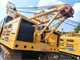 XCMG XGC55 55 ton Used Mini Crawler Cranes for Sale