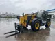 XCMG XC6-1056VN Forklift Telehandler Used Telehandlers for Sale