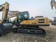 XCMG Used 20 Ton XE200DA Excavator with Bracket for Hot Sell