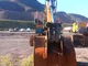 XCMG XE700D 70 Ton Used Excavator for Sale