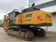 XCMG XE700GK Used Large Compact Excavator for Sale