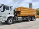 XCMG XKC185 Road Maintenance Machine Used Powder Asphalt Spraying Vehicle for Sale