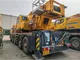 2022 Used XCA300L8 300 Ton All Terrain Truck Crane for Sale